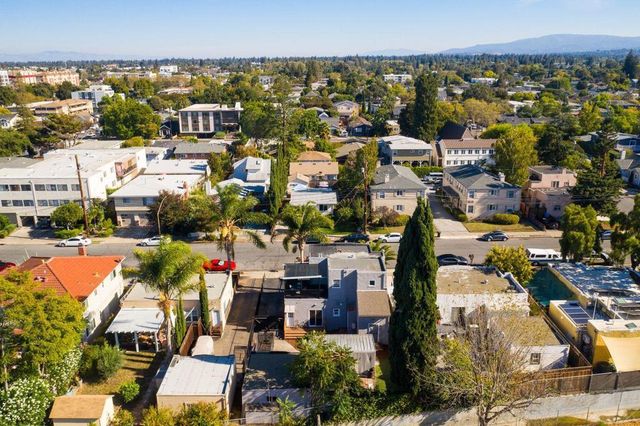 Harrison Avenue, Redwood City, CA 94062