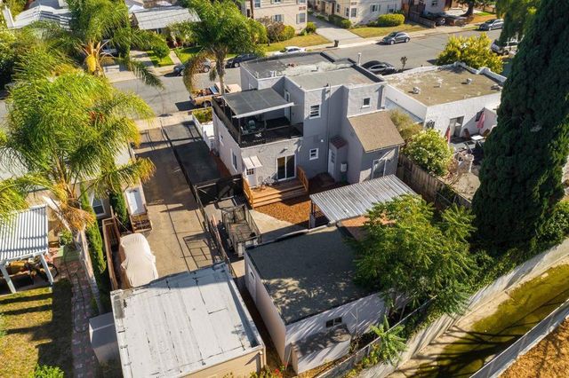 Harrison Avenue, Redwood City, CA 94062