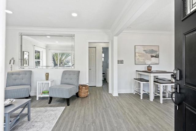 Harrison Avenue, Redwood City, CA 94062