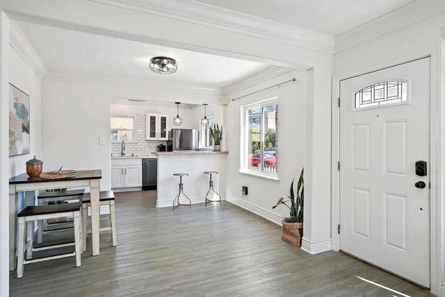 Harrison Avenue, Redwood City, CA 94062