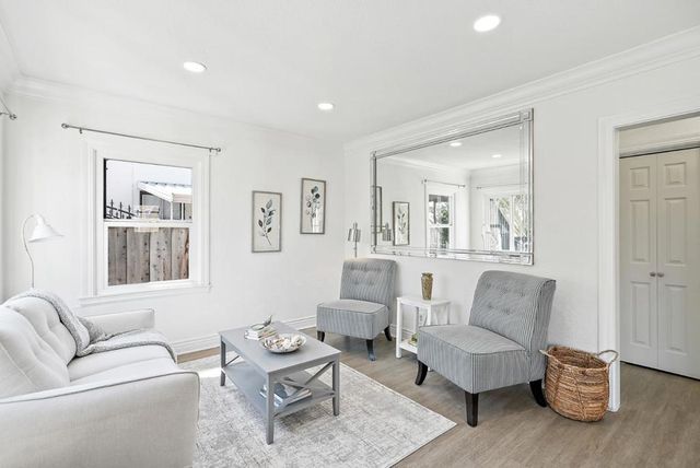 Harrison Avenue, Redwood City, CA 94062