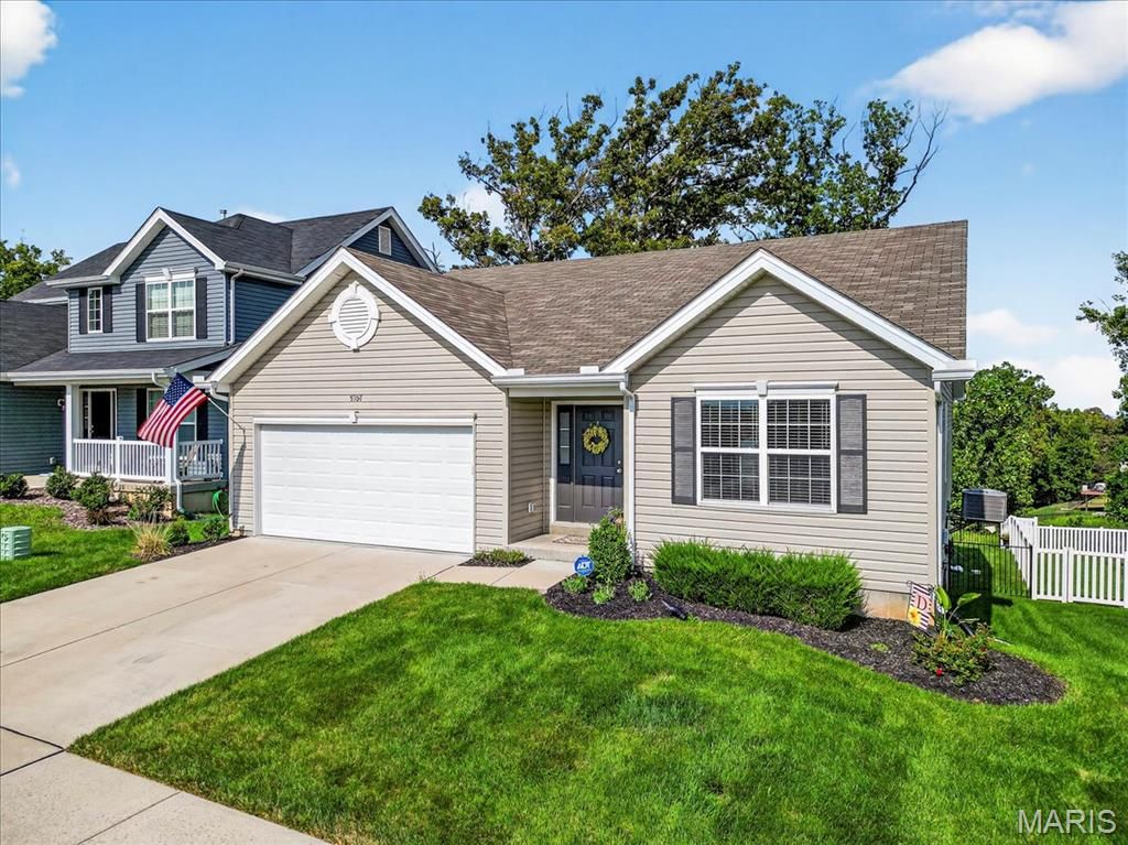 5304 Shawnee View Court, Eureka, MO 63025