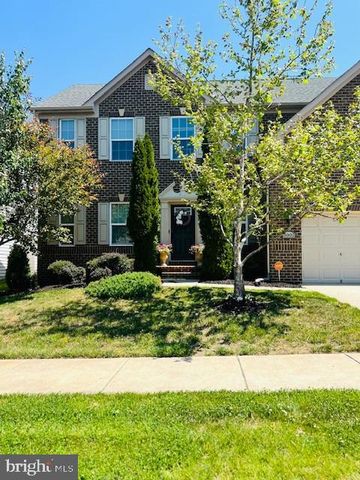 3002 WINTERBOURNE DR, Upper Marlboro, MD 20774