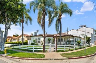 9801 S Hobart Boulevard, Los Angeles, CA 90047