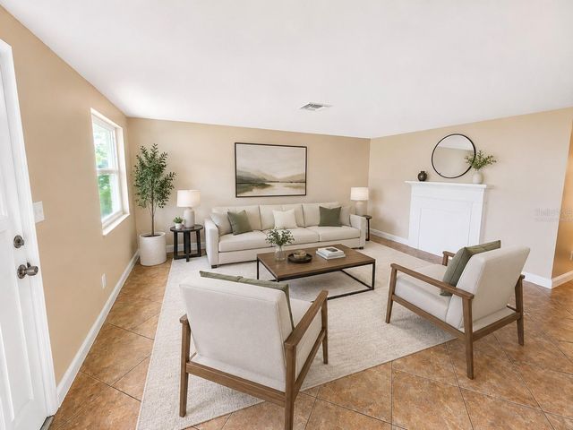7146 CARMEL AVENUE, New Port Richey, FL 34655