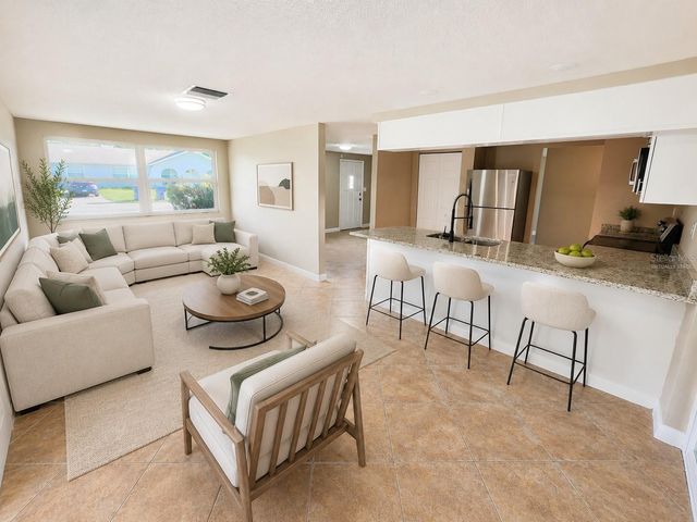 7146 CARMEL AVENUE, New Port Richey, FL 34655