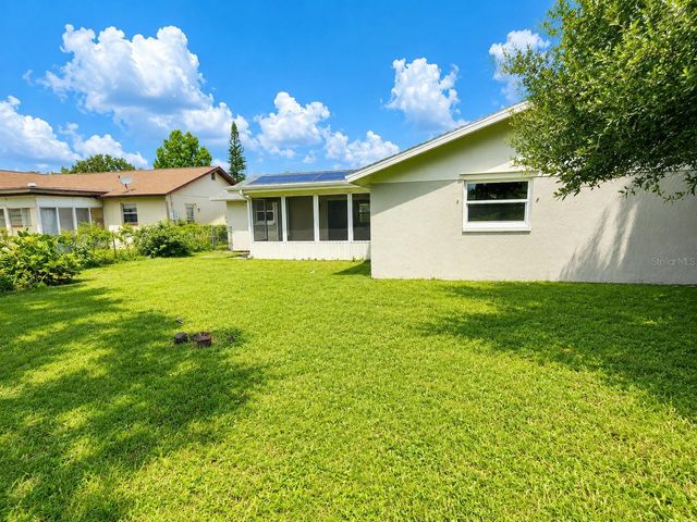 7146 CARMEL AVENUE, New Port Richey, FL 34655