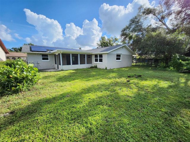 7146 CARMEL AVENUE, New Port Richey, FL 34655