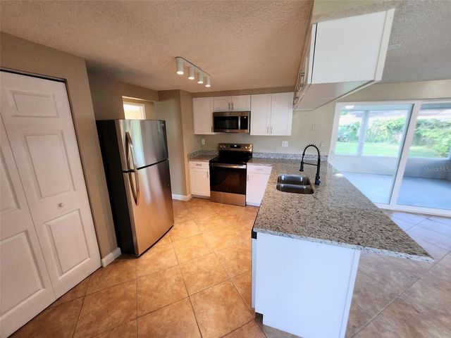 7146 CARMEL AVENUE, New Port Richey, FL 34655