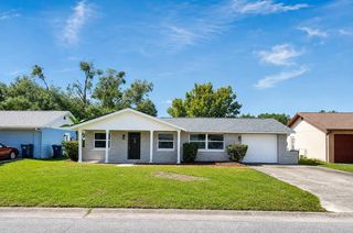 7146 CARMEL AVENUE, New Port Richey, FL 34655