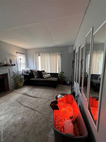 167 W Brentwood Street, Highland Park, MI 48203