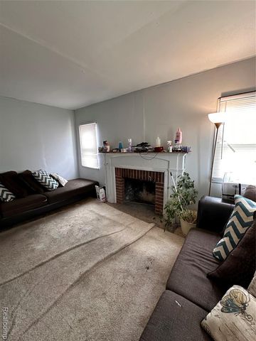 167 W Brentwood Street, Highland Park, MI 48203