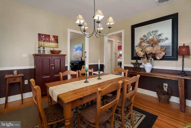 92 HALSEY REED ROAD, Cranbury, NJ 08512