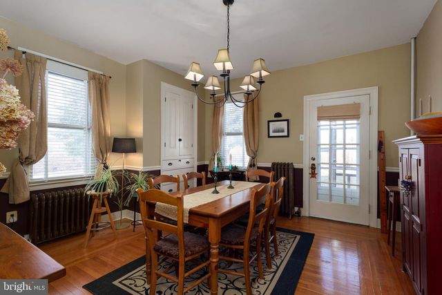 92 HALSEY REED ROAD, Cranbury, NJ 08512