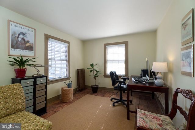 92 HALSEY REED ROAD, Cranbury, NJ 08512