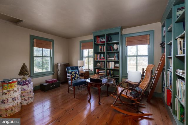 92 HALSEY REED ROAD, Cranbury, NJ 08512