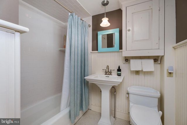 92 HALSEY REED ROAD, Cranbury, NJ 08512