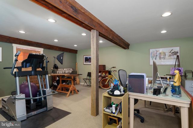 92 HALSEY REED ROAD, Cranbury, NJ 08512