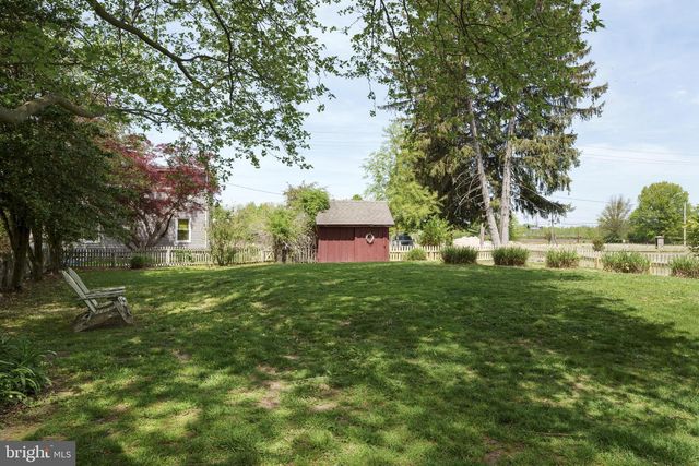92 HALSEY REED ROAD, Cranbury, NJ 08512