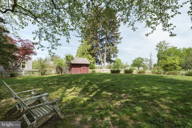 92 HALSEY REED ROAD, Cranbury, NJ 08512