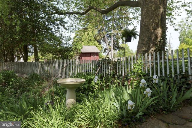 92 HALSEY REED ROAD, Cranbury, NJ 08512