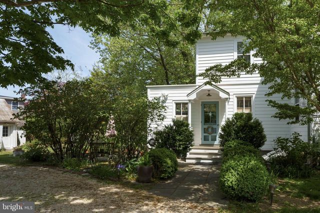 92 HALSEY REED ROAD, Cranbury, NJ 08512