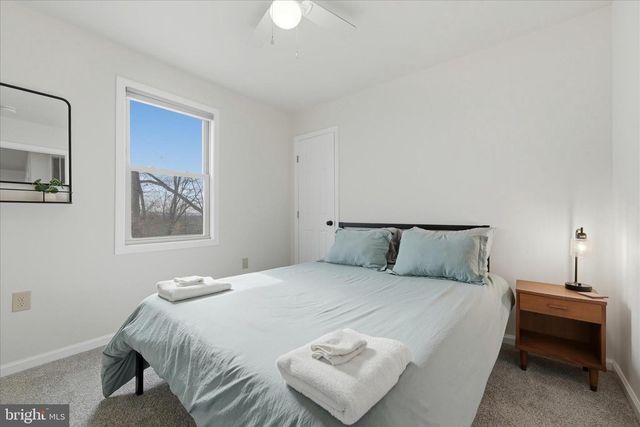 8258 SUPINLICK RIDGE RD, Basye, VA 22842