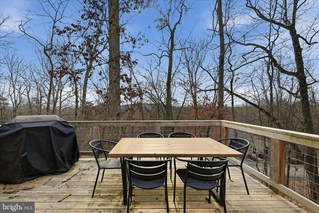 8258 SUPINLICK RIDGE RD, Basye, VA 22842