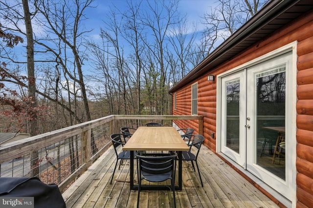 8258 SUPINLICK RIDGE RD, Basye, VA 22842