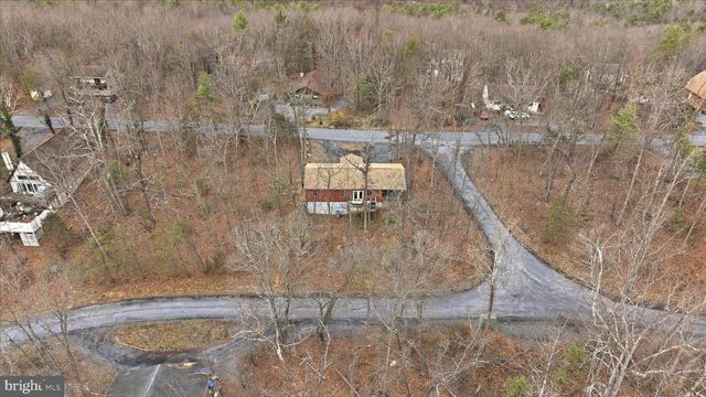 8258 SUPINLICK RIDGE RD, Basye, VA 22842