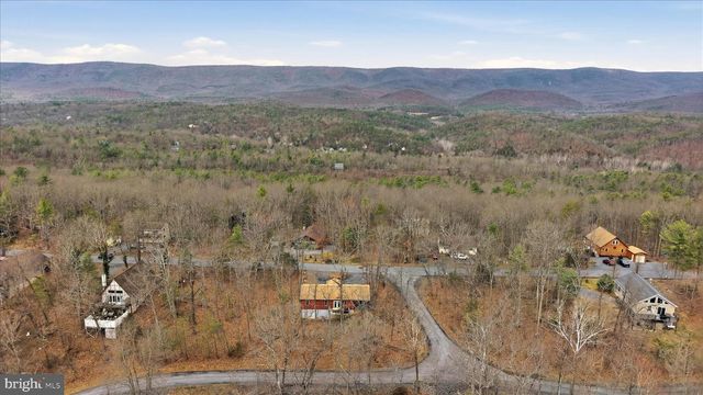 8258 SUPINLICK RIDGE RD, Basye, VA 22842