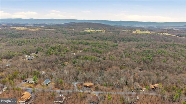 8258 SUPINLICK RIDGE RD, Basye, VA 22842