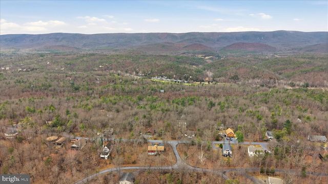 8258 SUPINLICK RIDGE RD, Basye, VA 22842