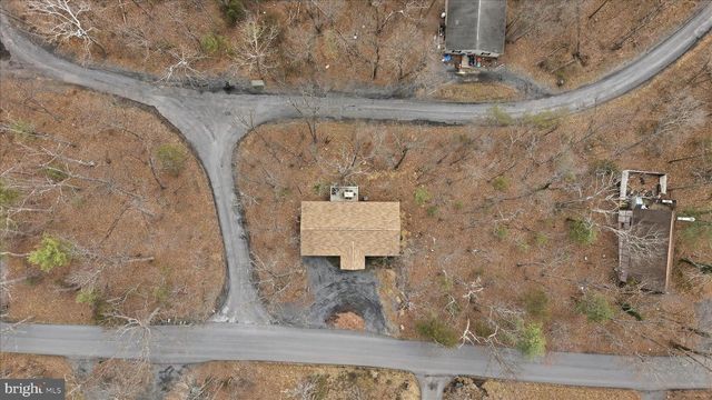 8258 SUPINLICK RIDGE RD, Basye, VA 22842