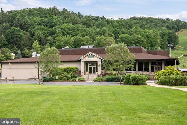 8258 SUPINLICK RIDGE RD, Basye, VA 22842