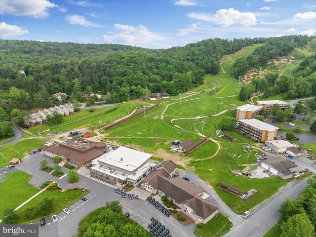 8258 SUPINLICK RIDGE RD, Basye, VA 22842