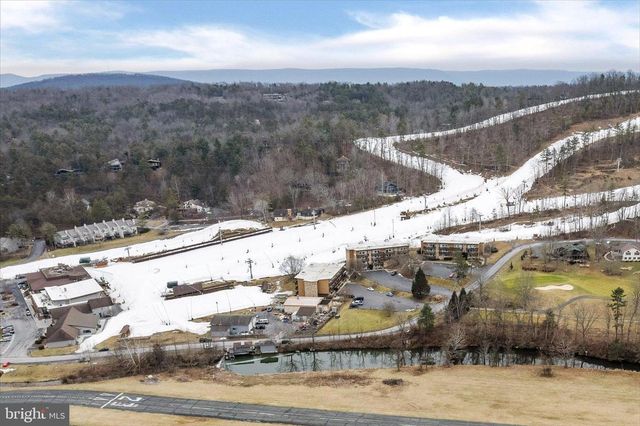 8258 SUPINLICK RIDGE RD, Basye, VA 22842