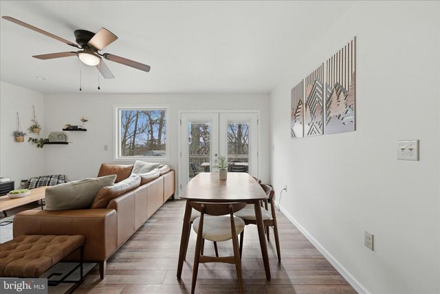 8258 SUPINLICK RIDGE RD, Basye, VA 22842