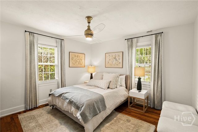 1318 E 51st Street, Savannah, GA 31404