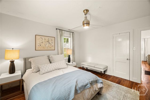 1318 E 51st Street, Savannah, GA 31404