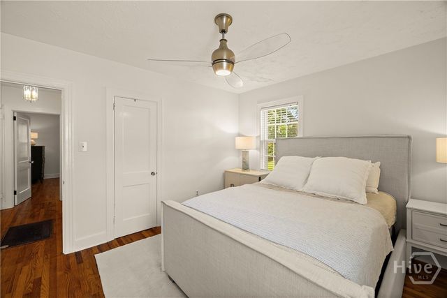 1318 E 51st Street, Savannah, GA 31404