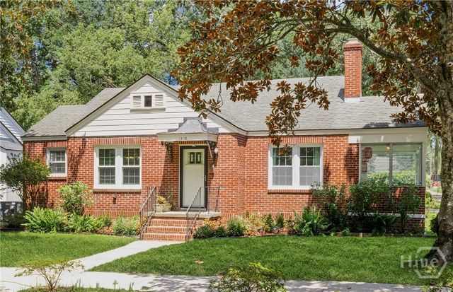 1318 E 51st Street, Savannah, GA 31404