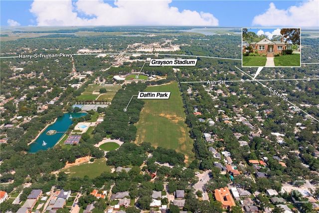 1318 E 51st Street, Savannah, GA 31404