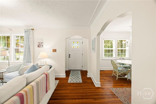 1318 E 51st Street, Savannah, GA 31404