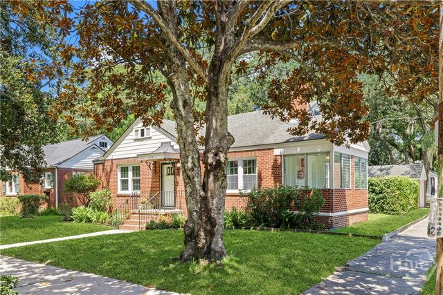 1318 E 51st Street, Savannah, GA 31404