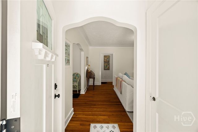 1318 E 51st Street, Savannah, GA 31404