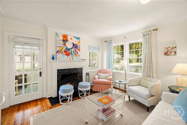 1318 E 51st Street, Savannah, GA 31404