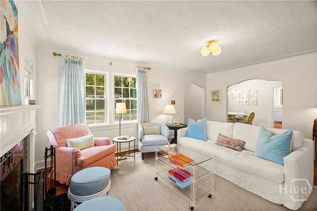 1318 E 51st Street, Savannah, GA 31404