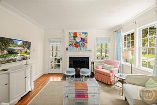 1318 E 51st Street, Savannah, GA 31404