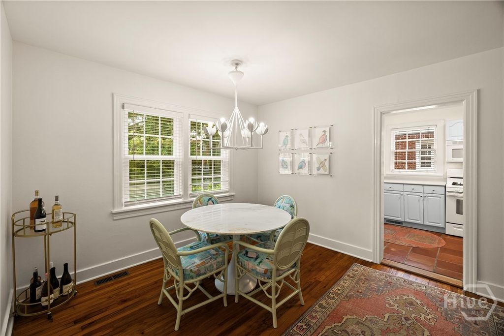 Image 10 of property listing at 1318 E 51st Street, Savannah, GA 31404